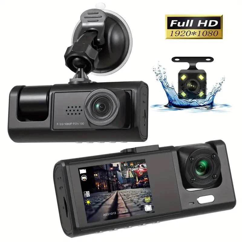 Car Dash Cam